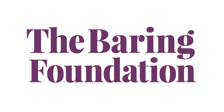 Baring Foundation