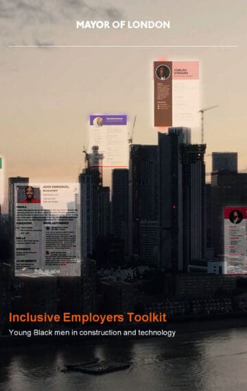 Inclusive Employers Toolkit