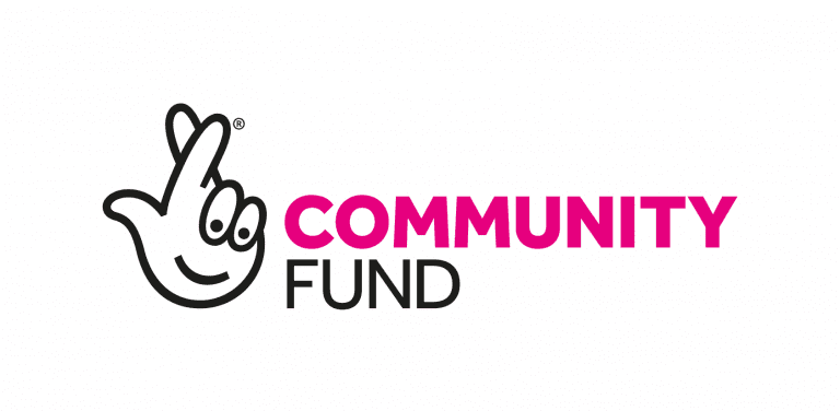 Community Fund – national lottery