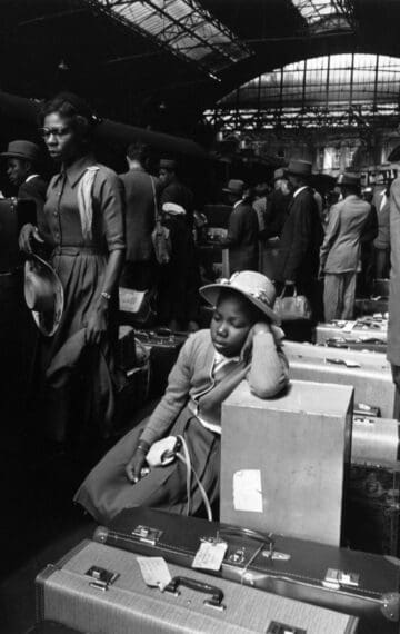 The Home Office Scandal: A Manifesto for Windrush Justice