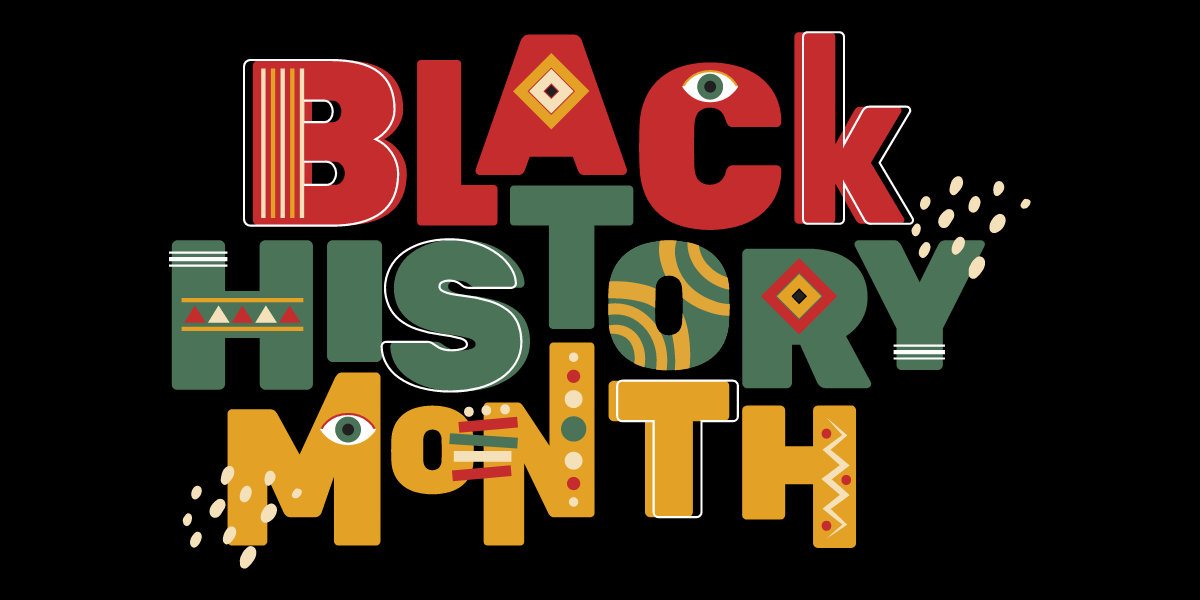 My Black is Black: a final reflection on Black History Month