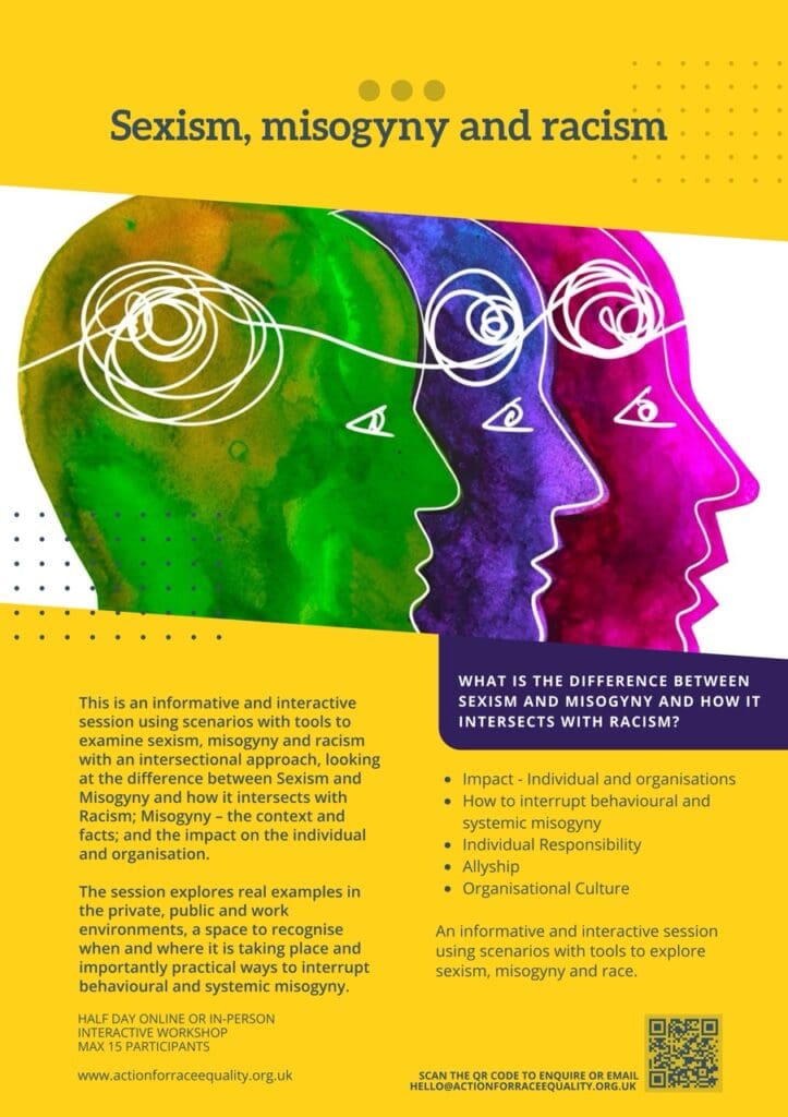 ARE Enterprises | updated - Web (904 x 1280 mm) - sexism, misogyny and racism