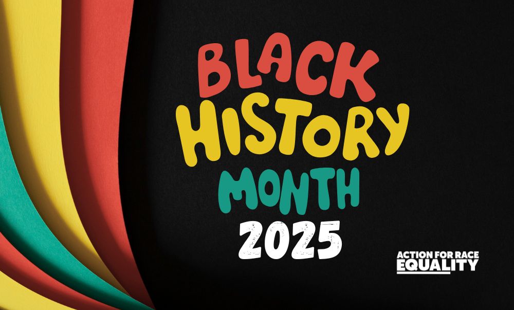 Standing Firm Beyond October: Reflecting on Black History Month 2025