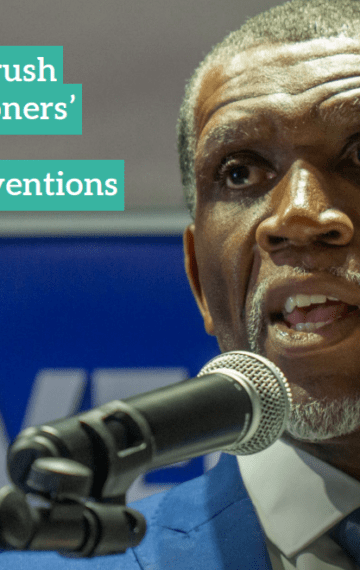 The Windrush Commissioners’ Scorecard: Five Interventions for 2026
