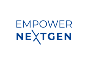Logo of Empower Next Gen   