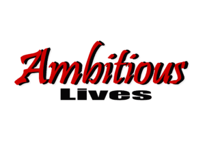 Logo: Ambitious Lives